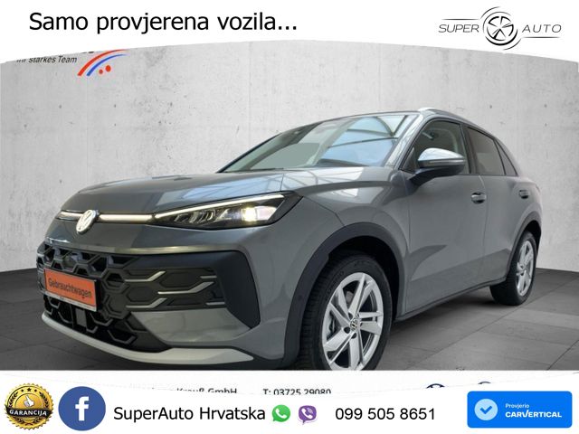 Volkswagen T-Roc II 1.5 eTSI (150 KS)  DSG LED+GR SJED+ACC