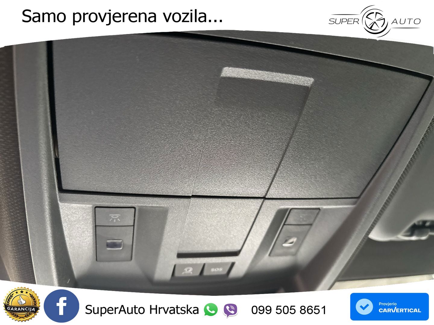 Opel Grandland 1.2 Turbo (145 KS) Hybrid eDCT GS LED+GR SJED+ACC