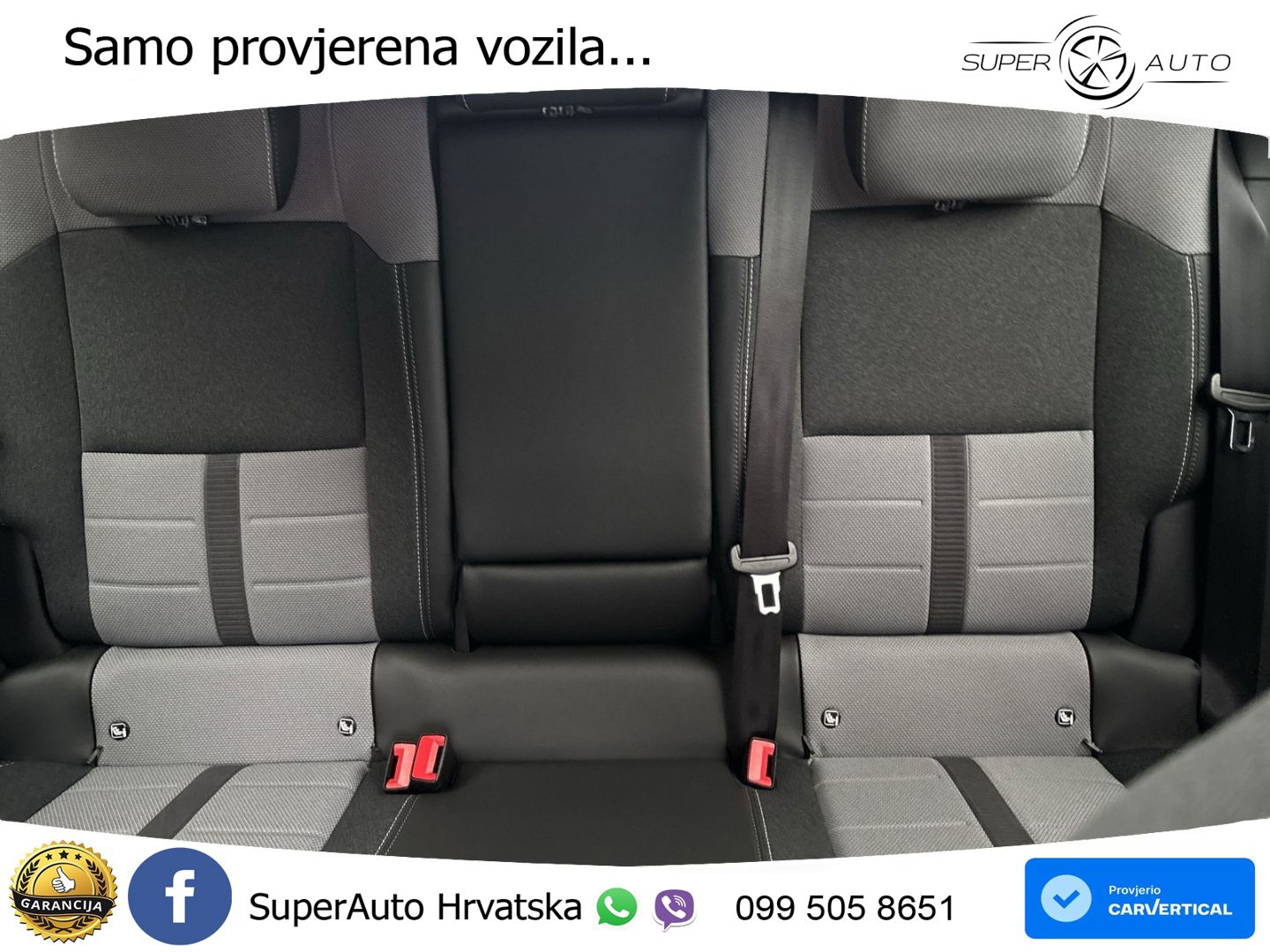 Opel Grandland 1.2 Turbo (145 KS) Hybrid eDCT GS LED+GR SJED+ACC