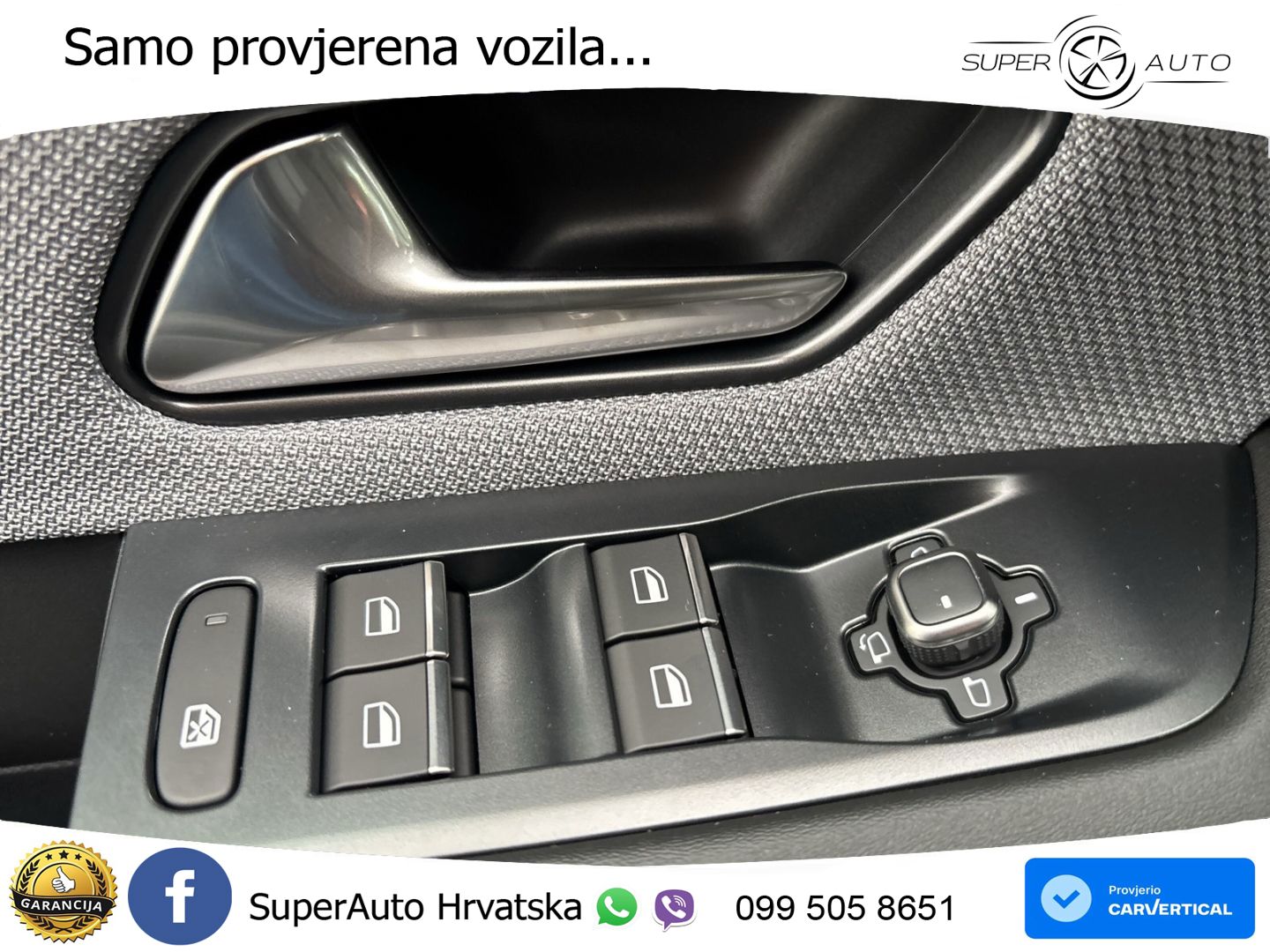 Opel Grandland 1.2 Turbo (145 KS) Hybrid eDCT GS LED+GR SJED+ACC