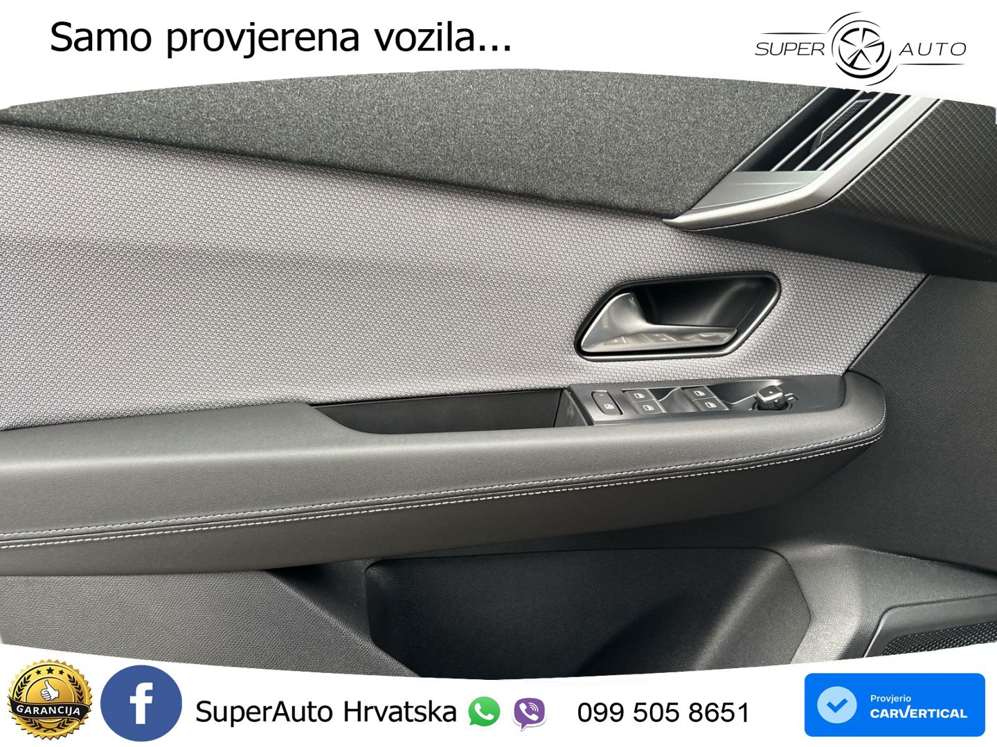 Opel Grandland 1.2 Turbo (145 KS) Hybrid eDCT GS LED+GR SJED+ACC