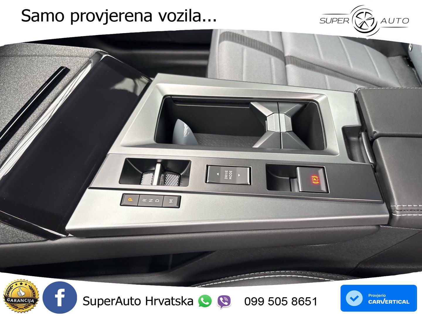 Opel Grandland 1.2 Turbo (145 KS) Hybrid eDCT GS LED+GR SJED+ACC