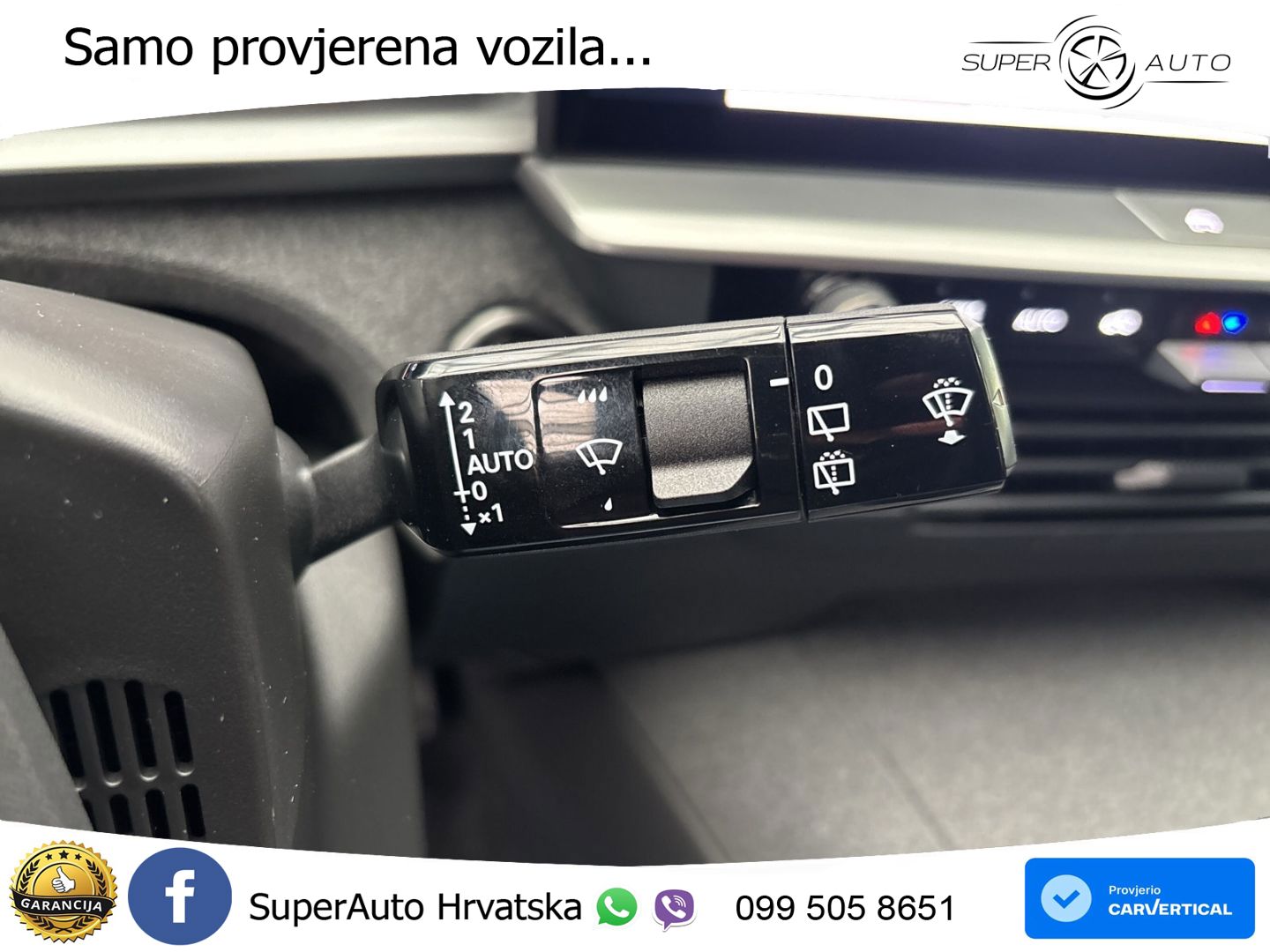 Opel Grandland 1.2 Turbo (145 KS) Hybrid eDCT GS LED+GR SJED+ACC