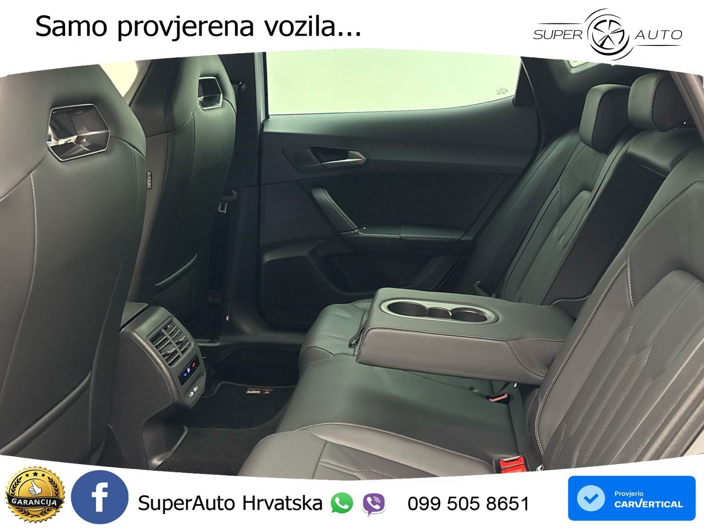 Cupra Formentor 1.4 TSI (245 KS) e-Hybrid DSG VZ ACC+GR SJED+360+PANO
