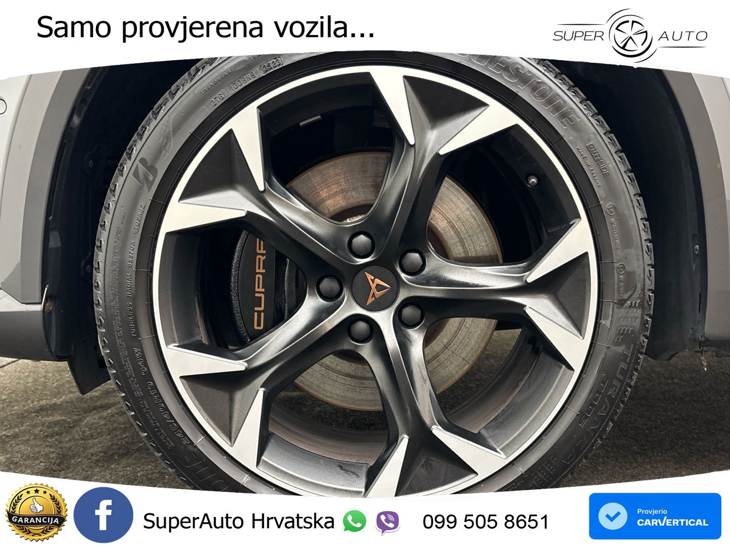 Cupra Formentor 1.4 TSI (245 KS) e-Hybrid DSG VZ ACC+GR SJED+360+PANO