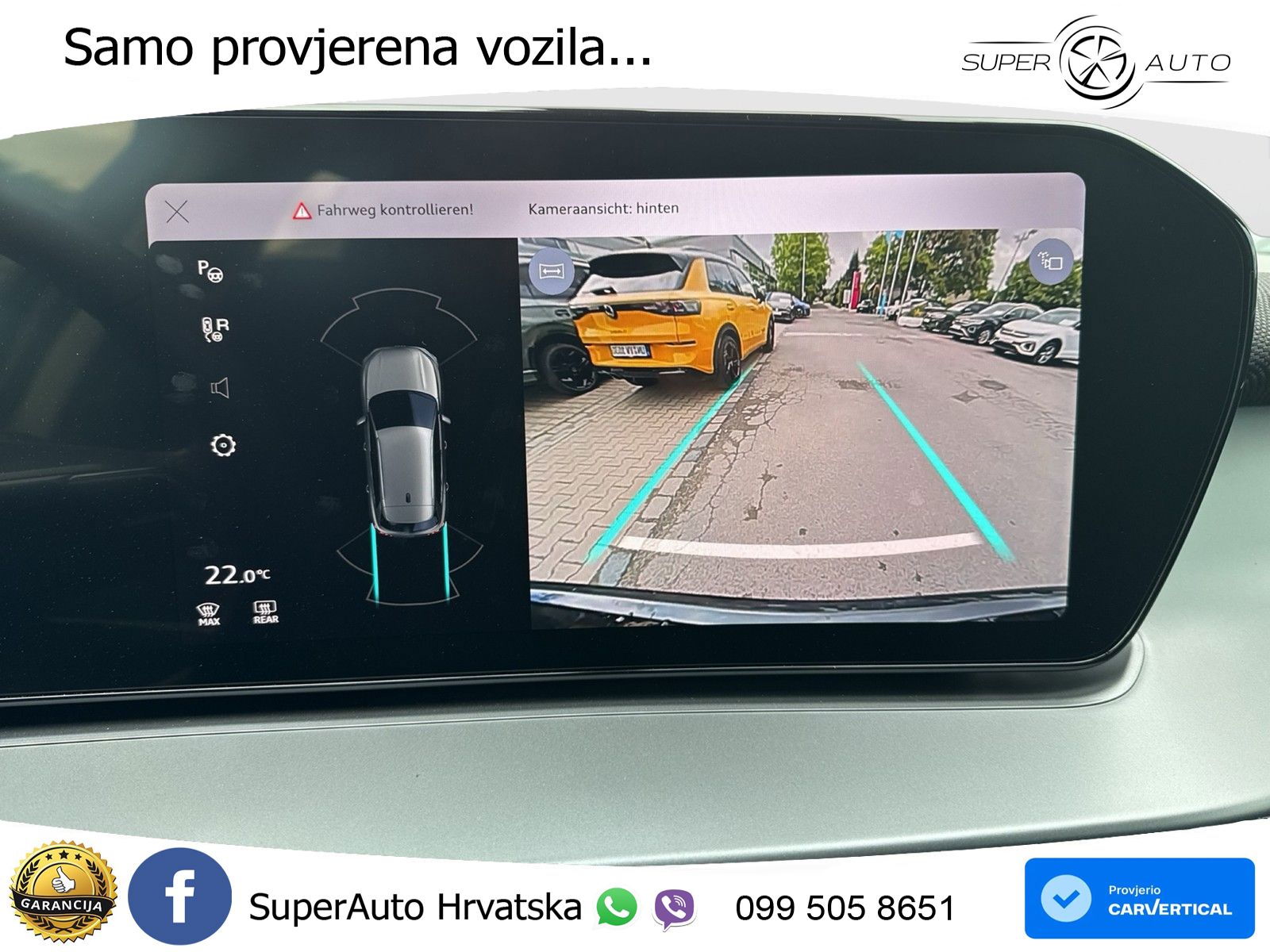 Audi Q3 1.5 TFSI (150 KS) S tronic advanced LED+GR SJED+ACC