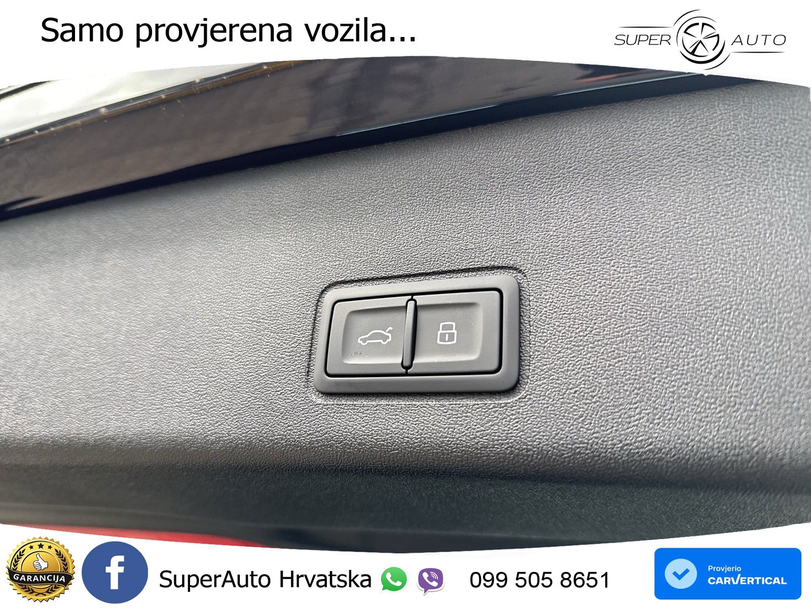 Audi Q3 1.5 TFSI (150 KS) S tronic advanced LED+GR SJED+ACC