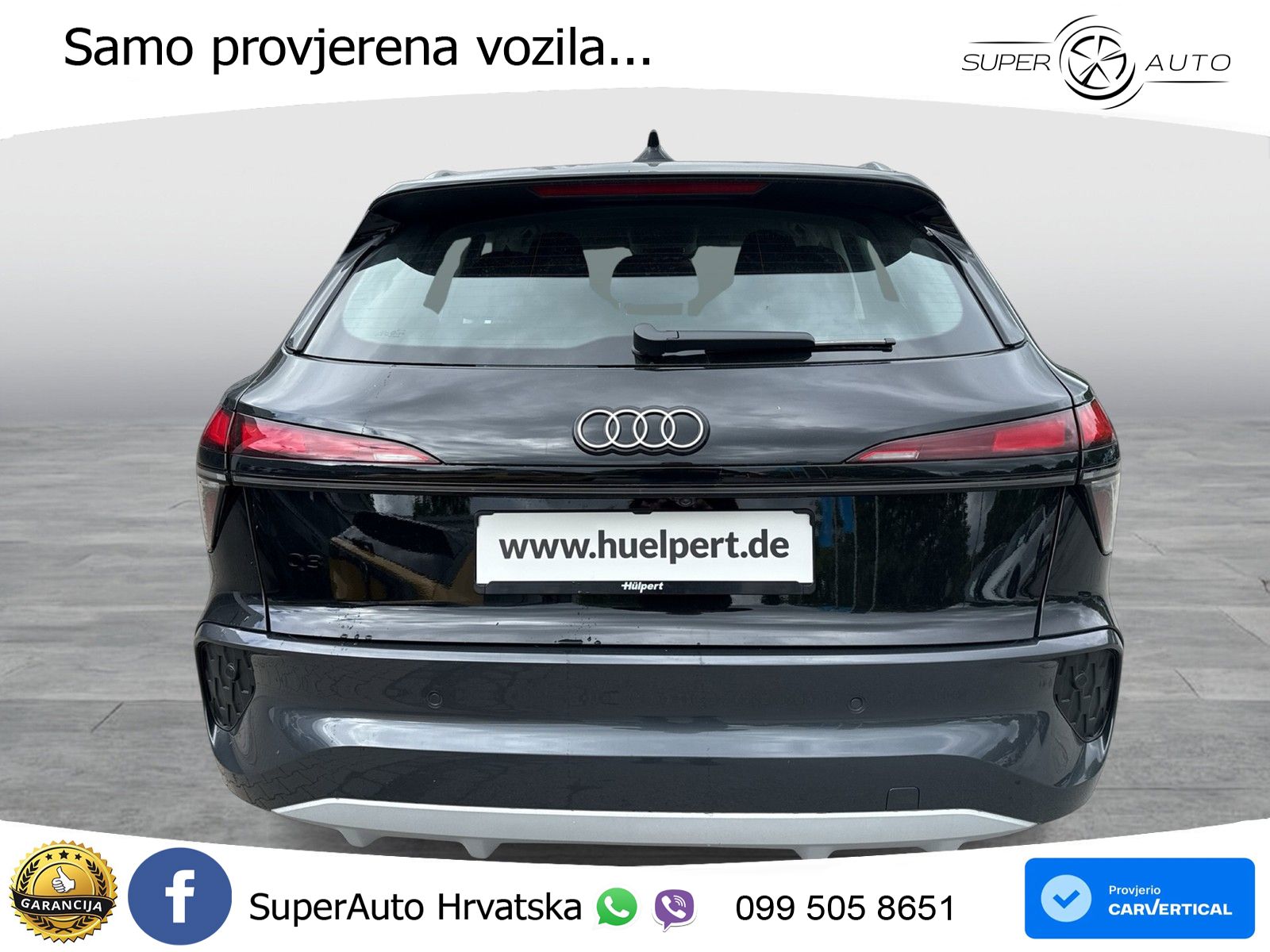 Audi Q3 1.5 TFSI (150 KS) S tronic advanced LED+GR SJED+ACC