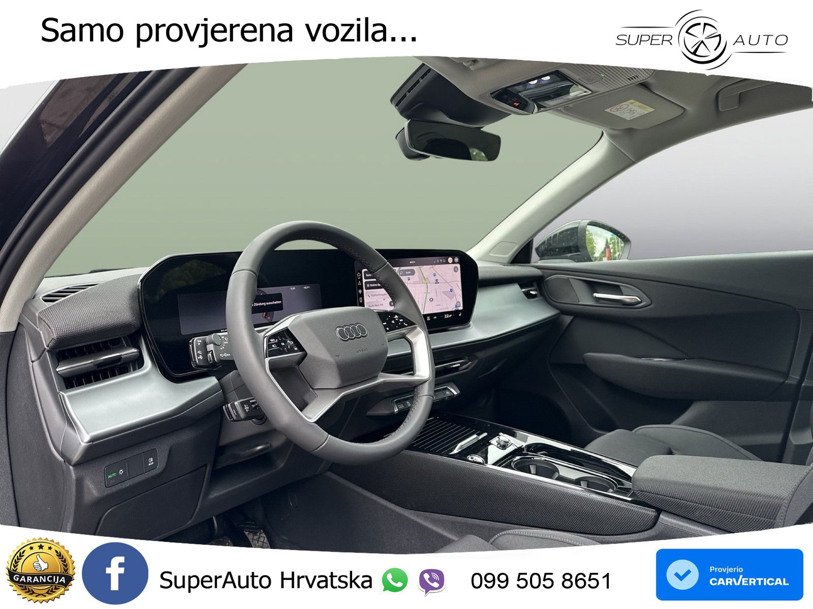 Audi Q3 1.5 TFSI (150 KS) S tronic advanced LED+GR SJED+ACC