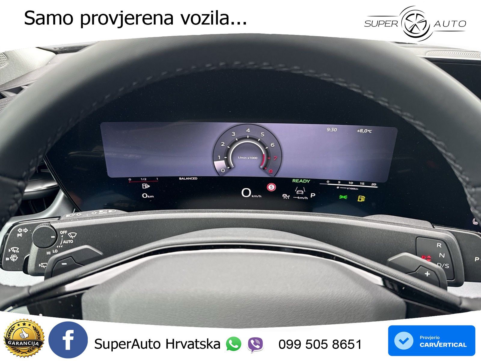 Audi Q3 1.5 TFSI (150 KS) S tronic advanced LED+GR SJED+ACC