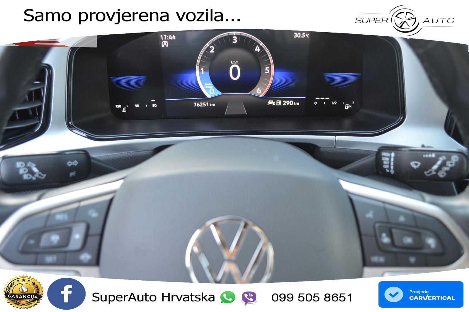 Volkswagen T-Roc I 2.0 TDI (116 KS) LED+ACC