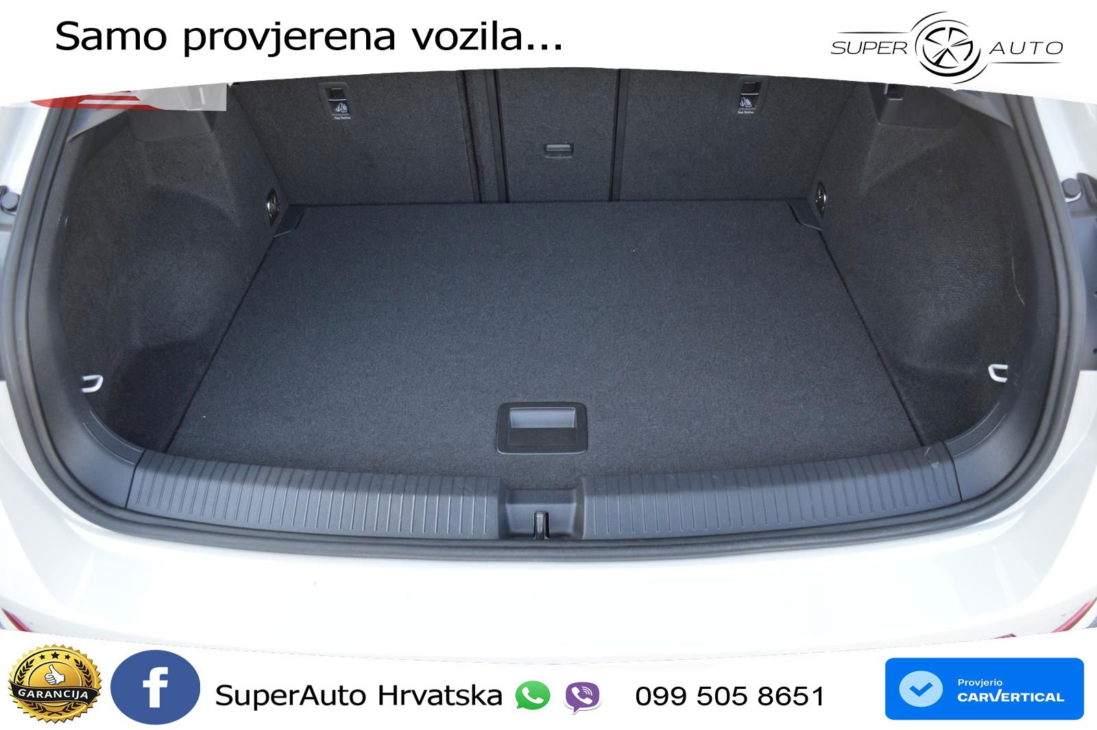 Volkswagen T-Roc I 2.0 TDI (116 KS) LED+ACC