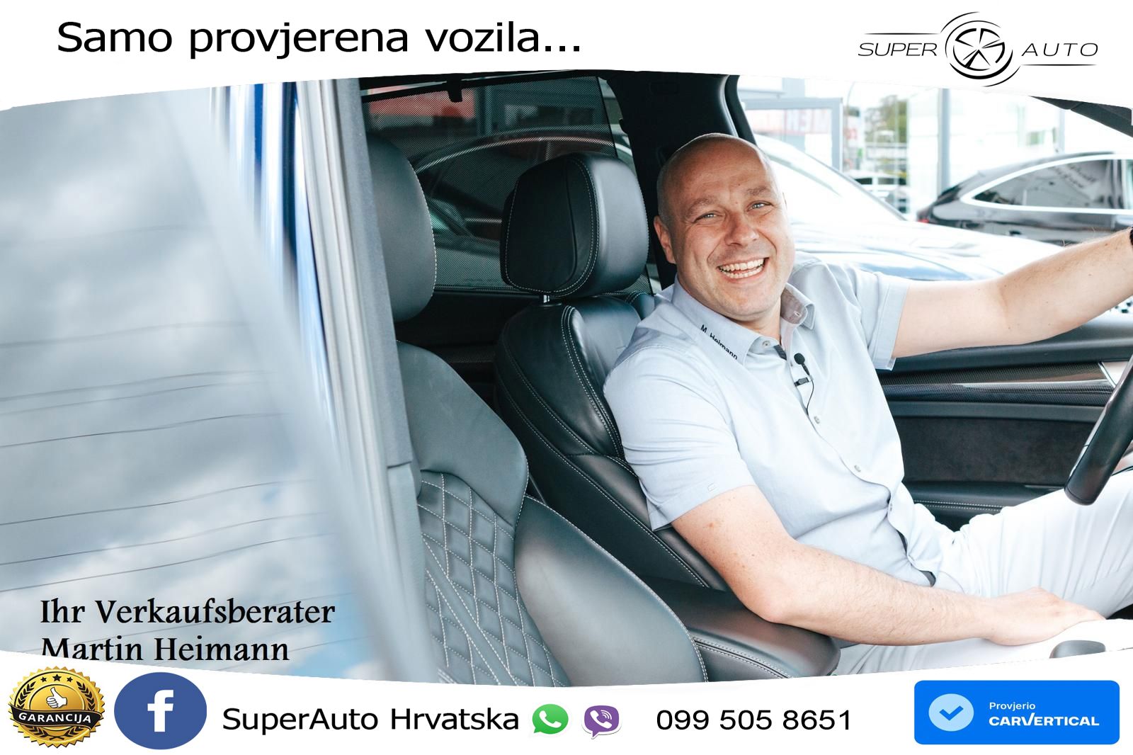 Volkswagen T-Roc I 2.0 TDI (116 KS) LED+ACC
