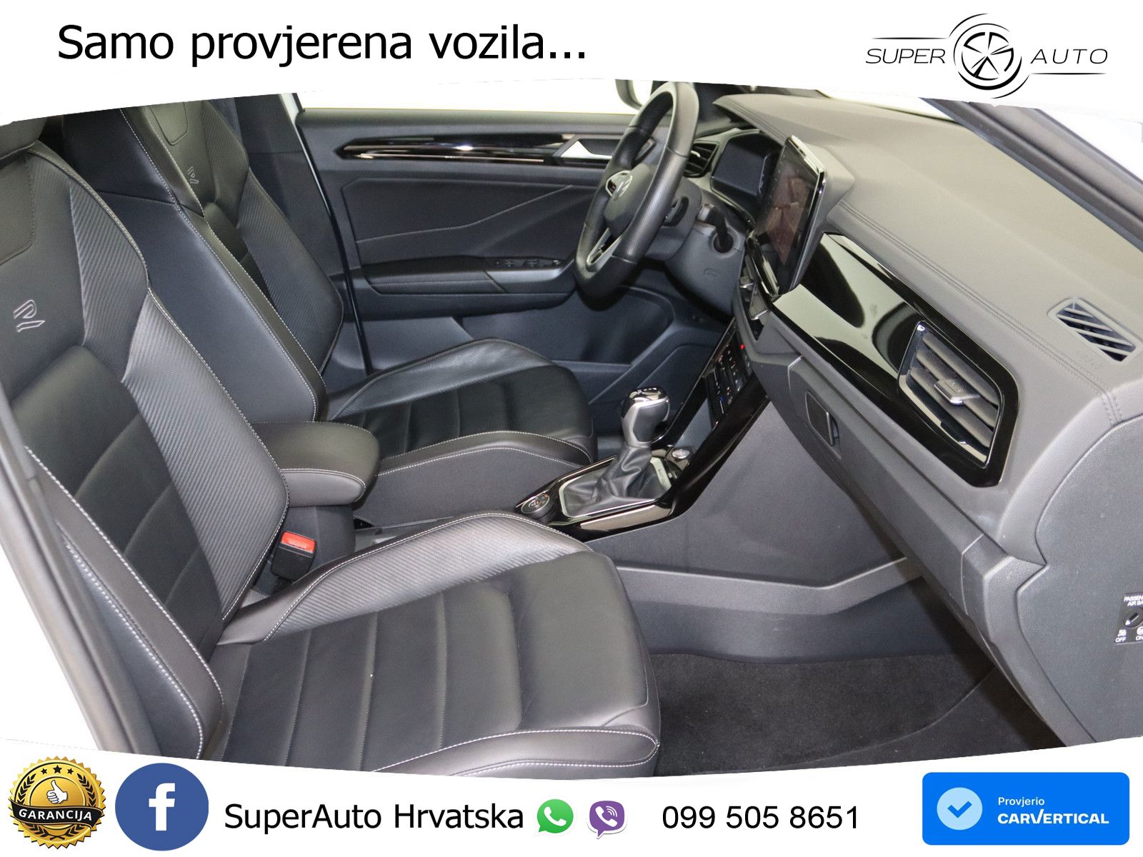 Volkswagen T-Roc 2.0 TSI (190 KS) 4M DSG R-Line MATRIX+GR SJED+KAM