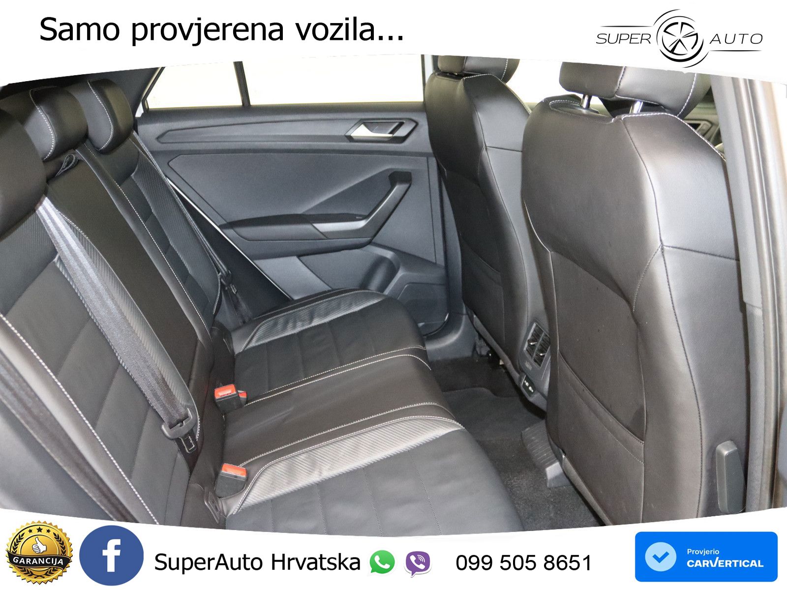 Volkswagen T-Roc 2.0 TSI (190 KS) 4M DSG R-Line MATRIX+GR SJED+KAM