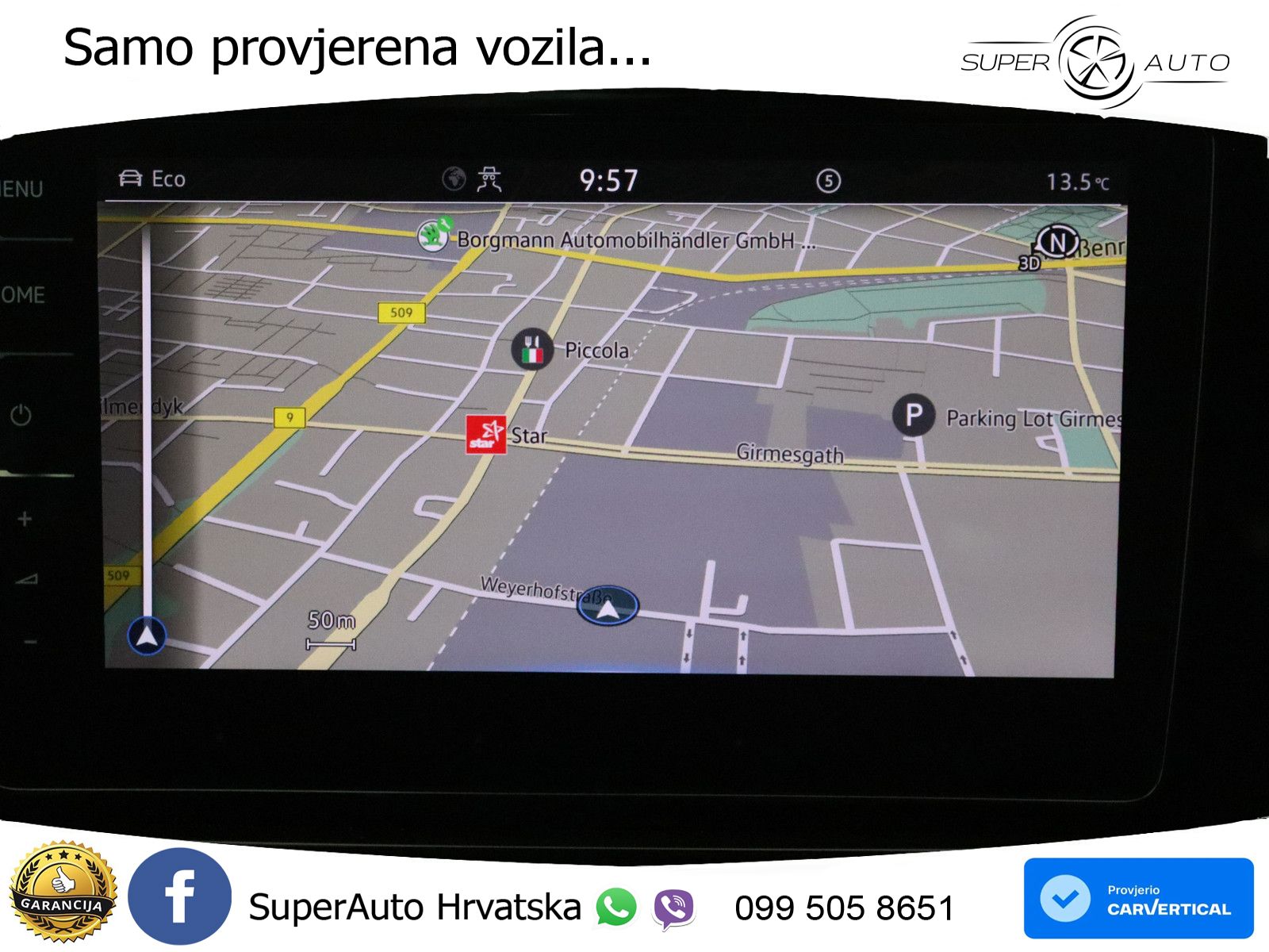 Volkswagen T-Roc 2.0 TSI (190 KS) 4M DSG R-Line MATRIX+GR SJED+KAM
