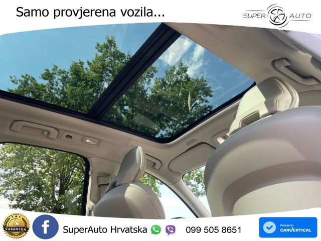 Volvo XC60 B5 Benzin AWD Geartronic LED+GR SJED+ACC