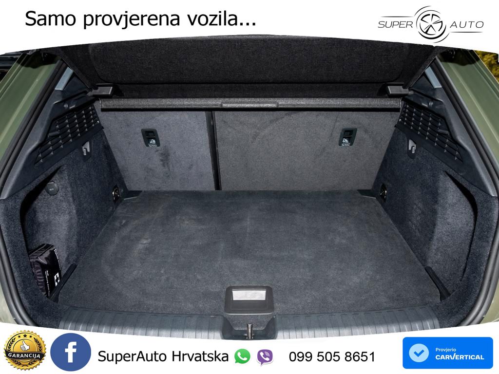 Audi A3 35 TFSI (150 KS) S tronic S line LED+GR SJED+ACC