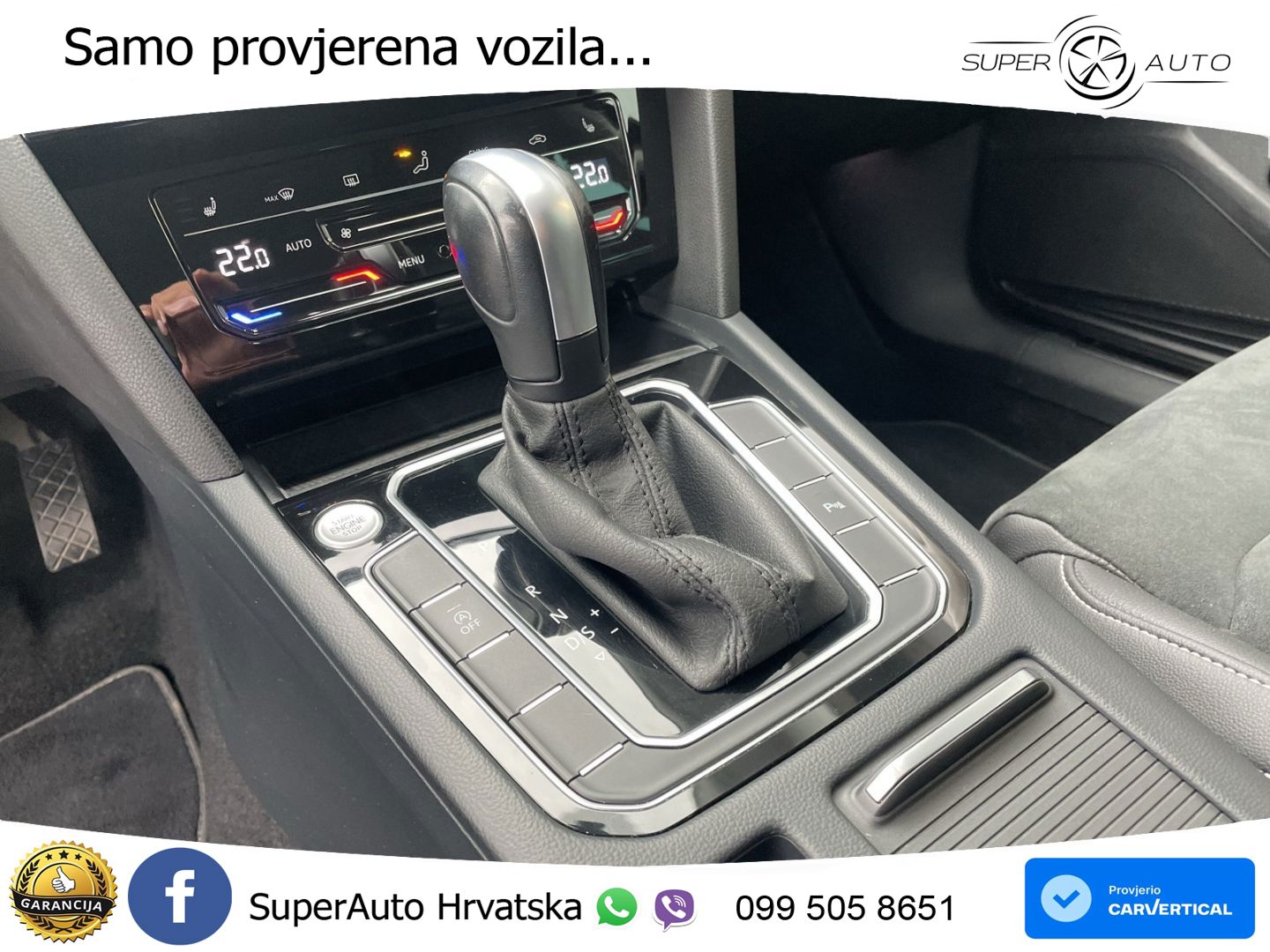 Volkswagen Passat Variant 2.0 TDI (150 KS) DSG Elegance LED+GR SJED+ACC