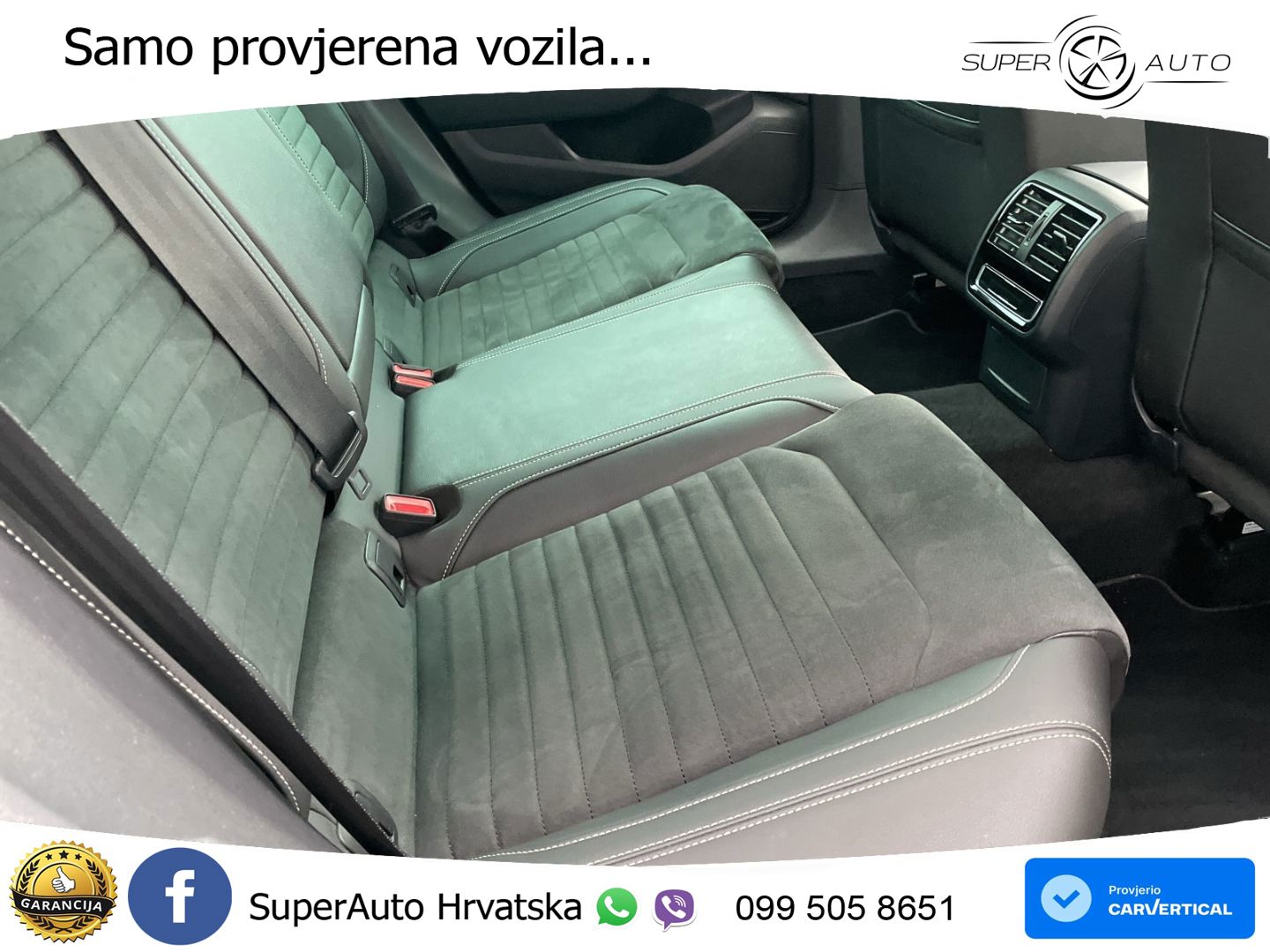 Volkswagen Passat Variant 2.0 TDI (150 KS) DSG Elegance LED+GR SJED+ACC