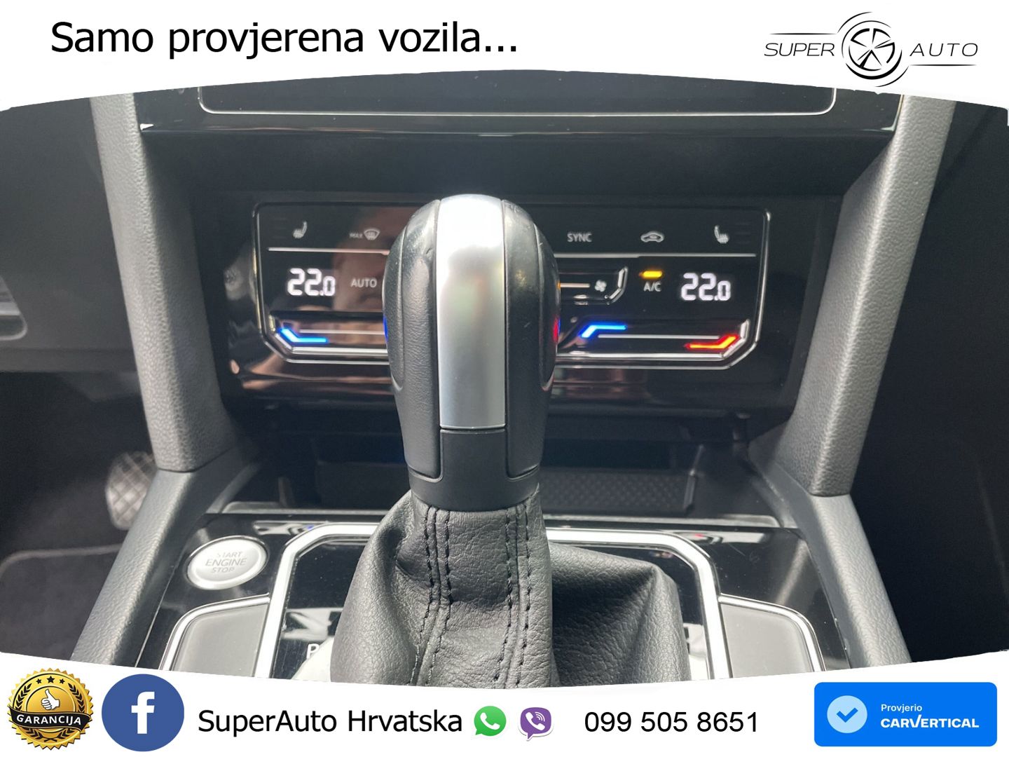 Volkswagen Passat Variant 2.0 TDI (150 KS) DSG Elegance LED+GR SJED+ACC