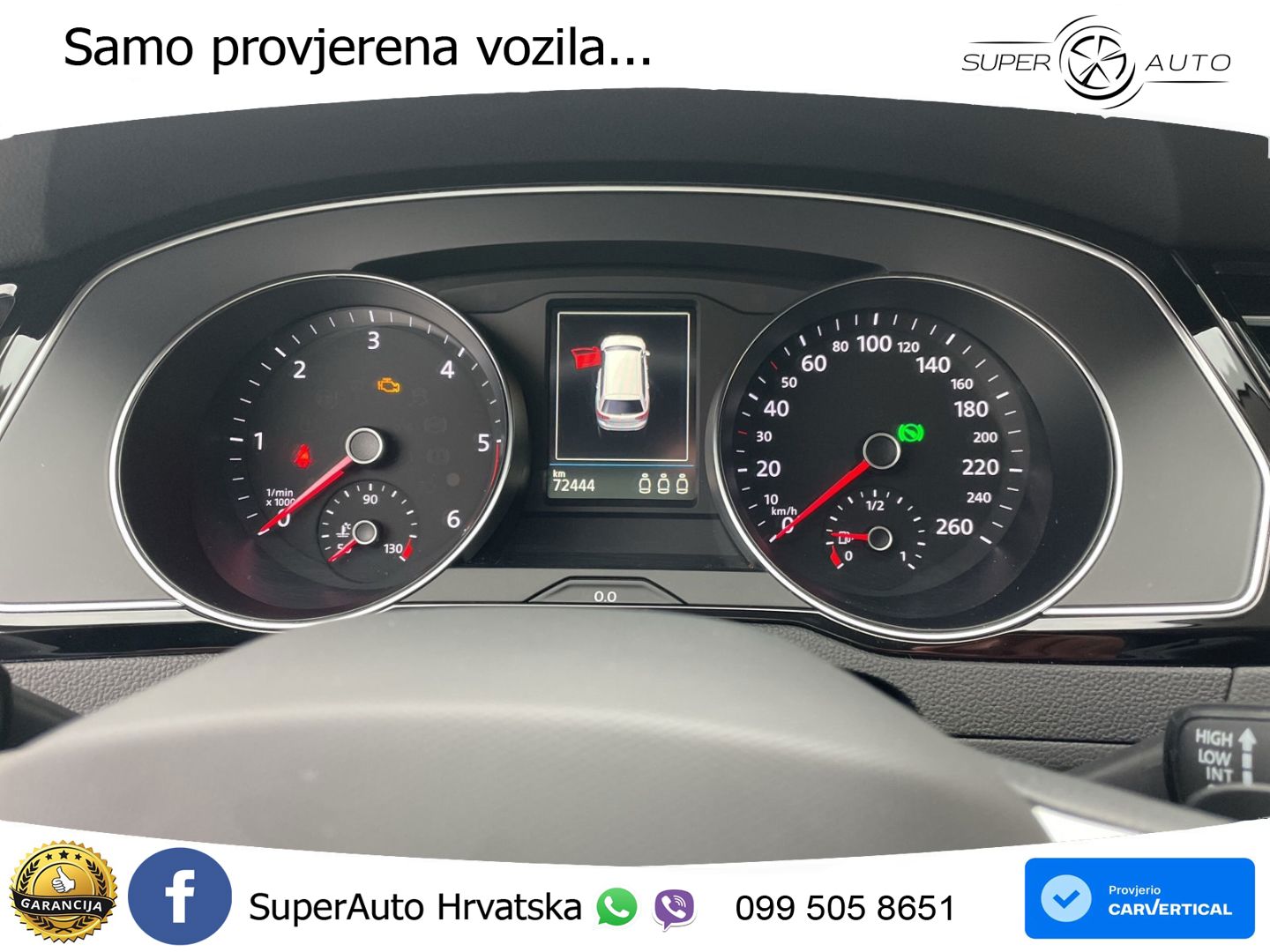 Volkswagen Passat Variant 2.0 TDI (150 KS) DSG Elegance LED+GR SJED+ACC