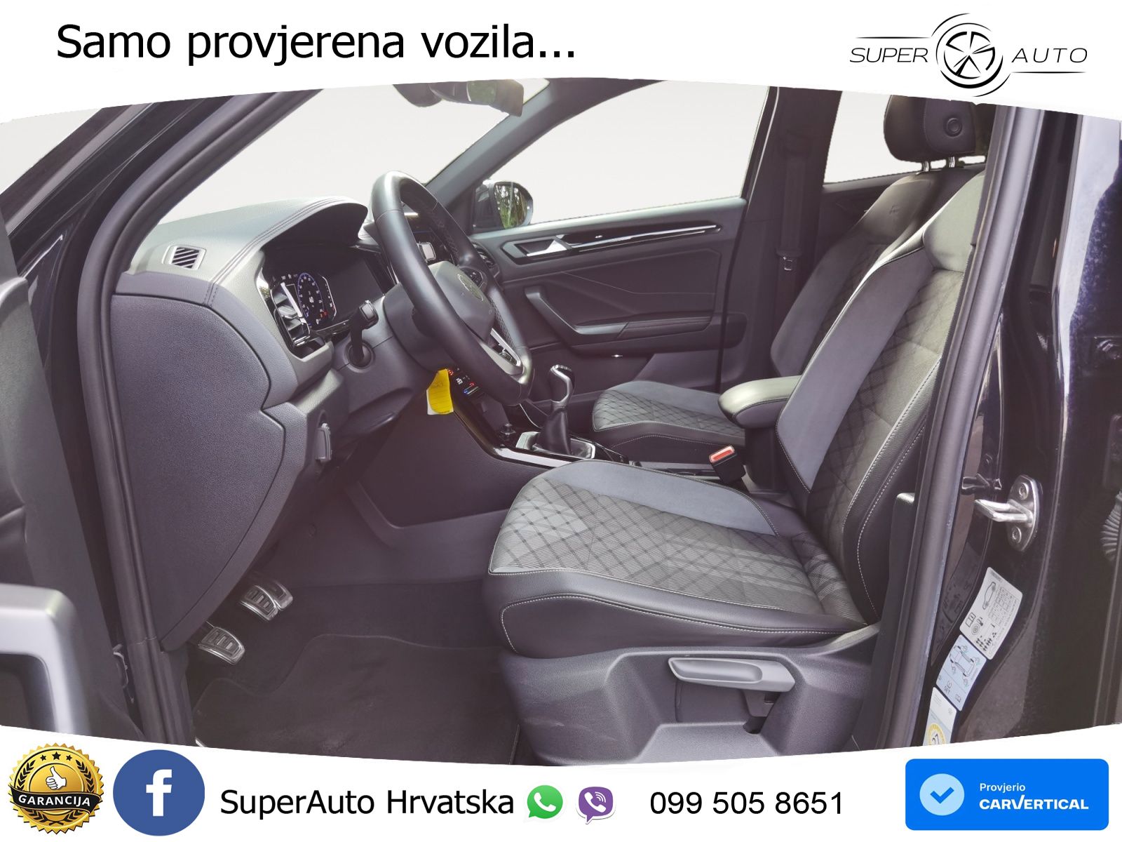 Volkswagen T-Roc I 2.0 TDI (116 KS) LED+GR SJED+ACC