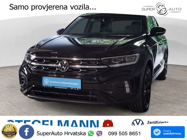 Volkswagen T-Roc I 2.0 TDI (116 KS) LED+GR SJED+ACC