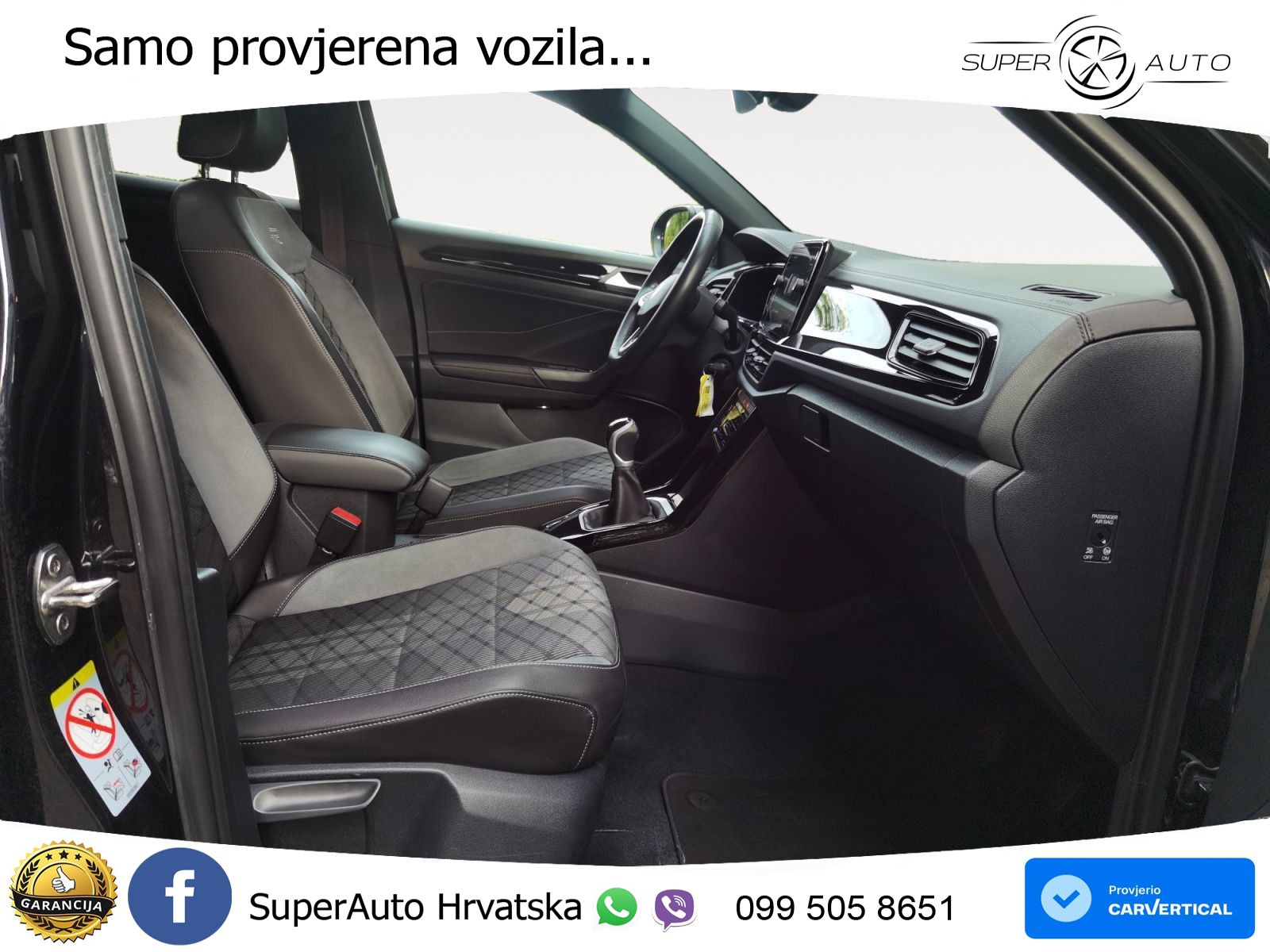 Volkswagen T-Roc I 2.0 TDI (116 KS) LED+GR SJED+ACC