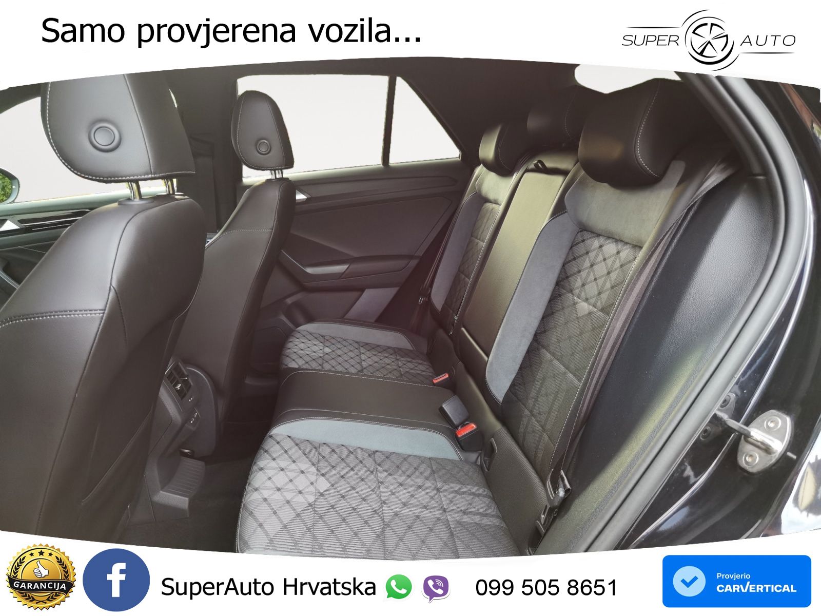 Volkswagen T-Roc I 2.0 TDI (116 KS) LED+GR SJED+ACC