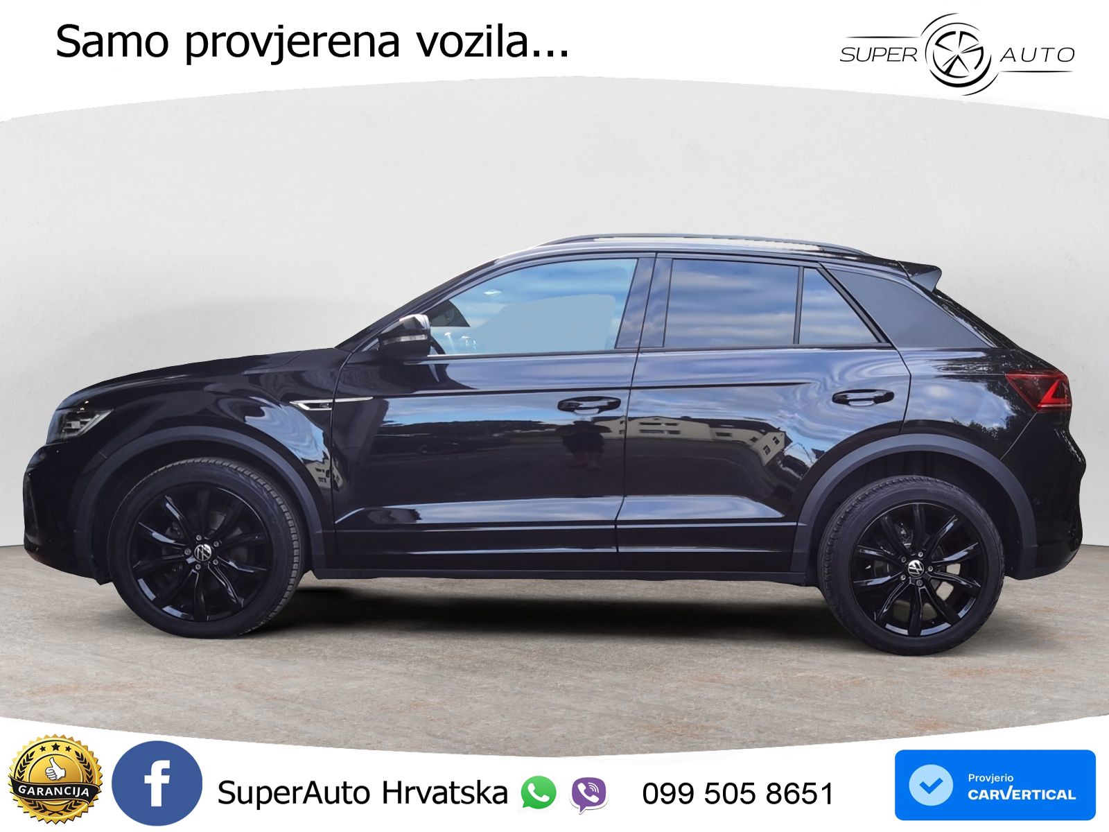 Volkswagen T-Roc I 2.0 TDI (116 KS) LED+GR SJED+ACC