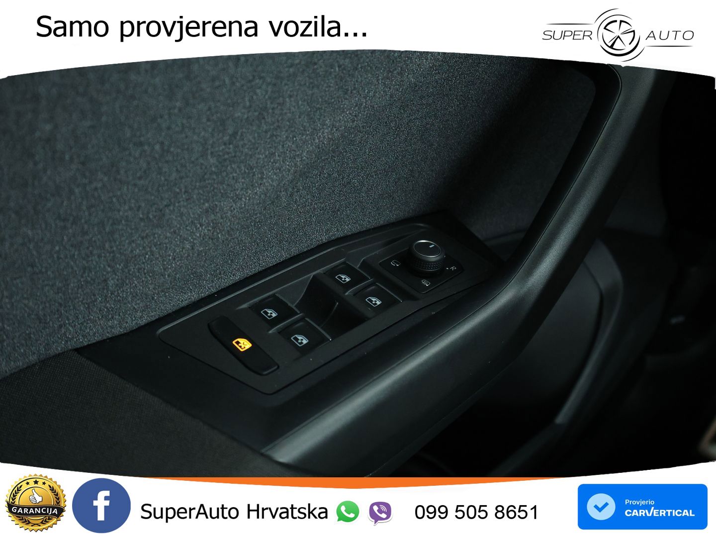 Volkswagen T-Roc I 1.5 TSI (150 KS) DSG