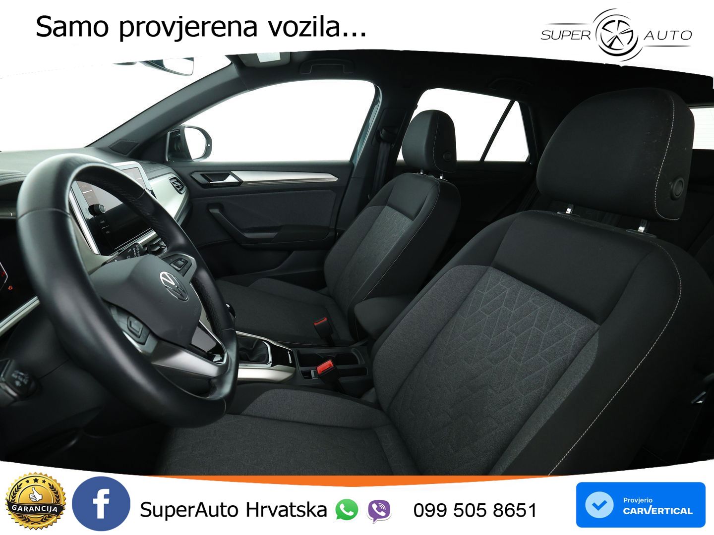 Volkswagen T-Roc I 1.5 TSI (150 KS) DSG