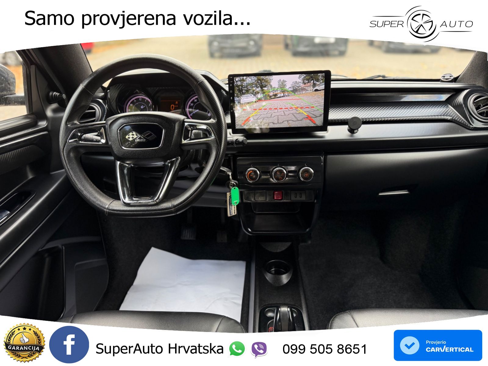 Ligier JS50 0.5 DCI (8 KS) Sport
