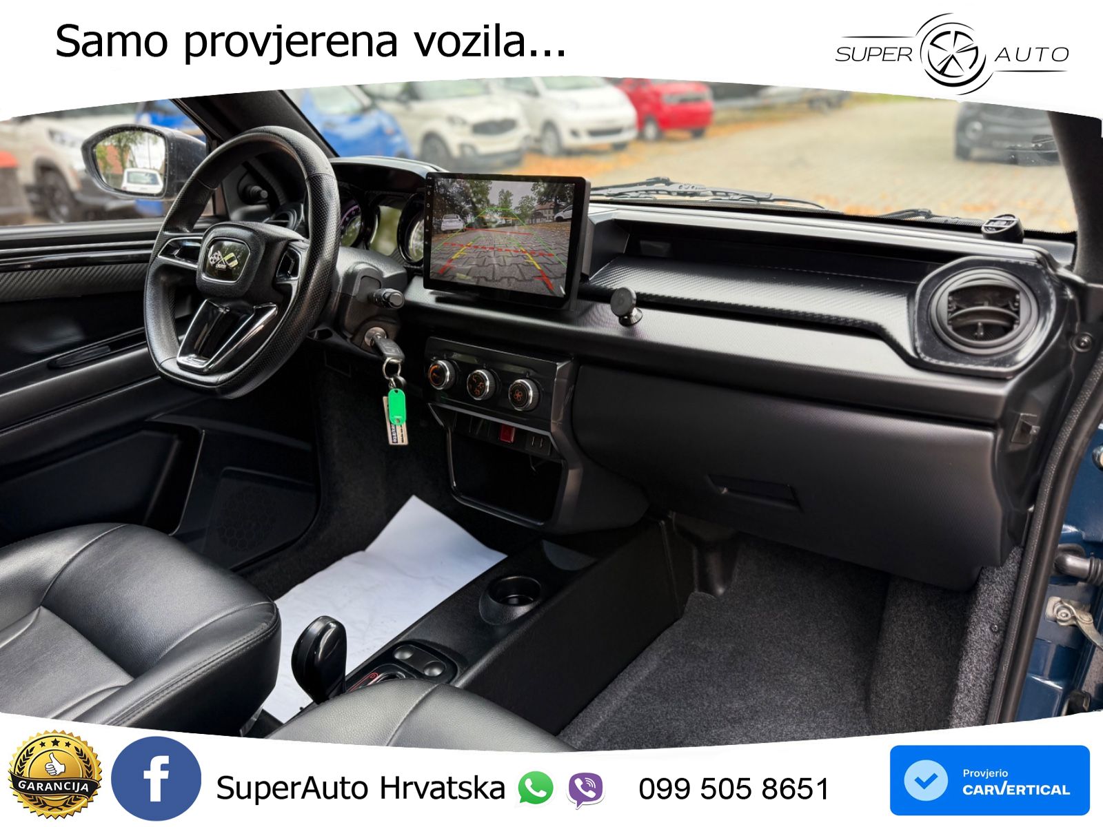Ligier JS50 0.5 DCI (8 KS) Sport