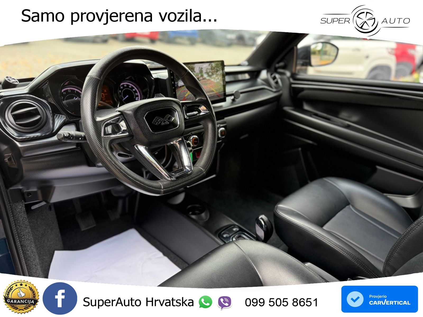 Ligier JS50 0.5 DCI (8 KS) Sport