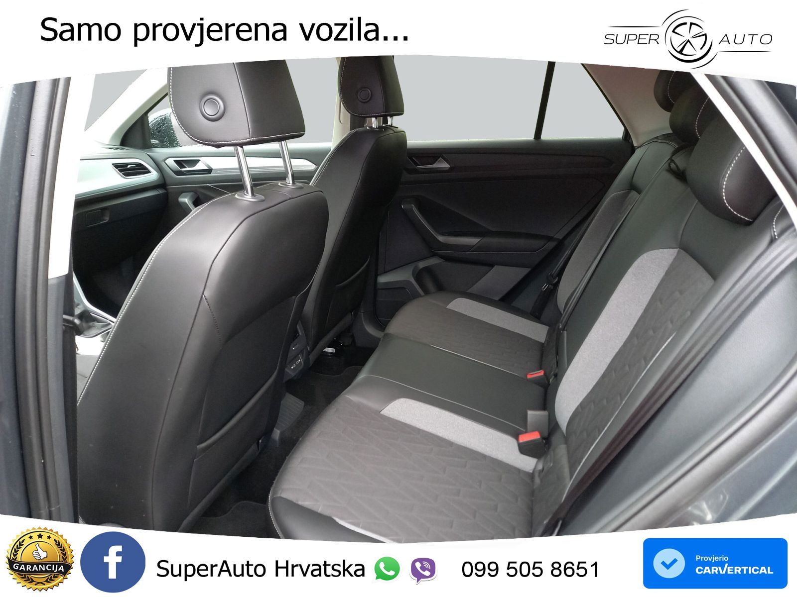 Volkswagen T-Roc I 1.5 TSI (150 KS) LED+GR SJED+ACC