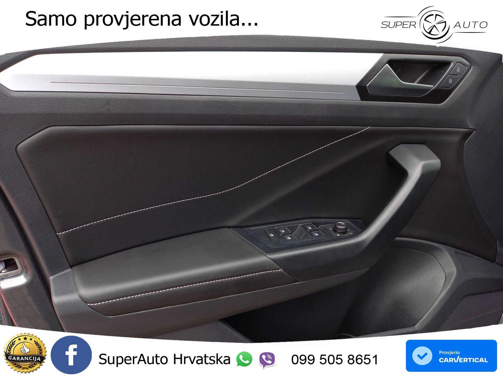 Volkswagen T-Roc I 1.5 TSI (150 KS) LED+GR SJED+ACC