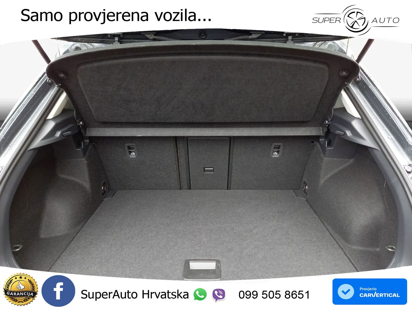 Volkswagen T-Roc I 1.5 TSI (150 KS) LED+GR SJED+ACC