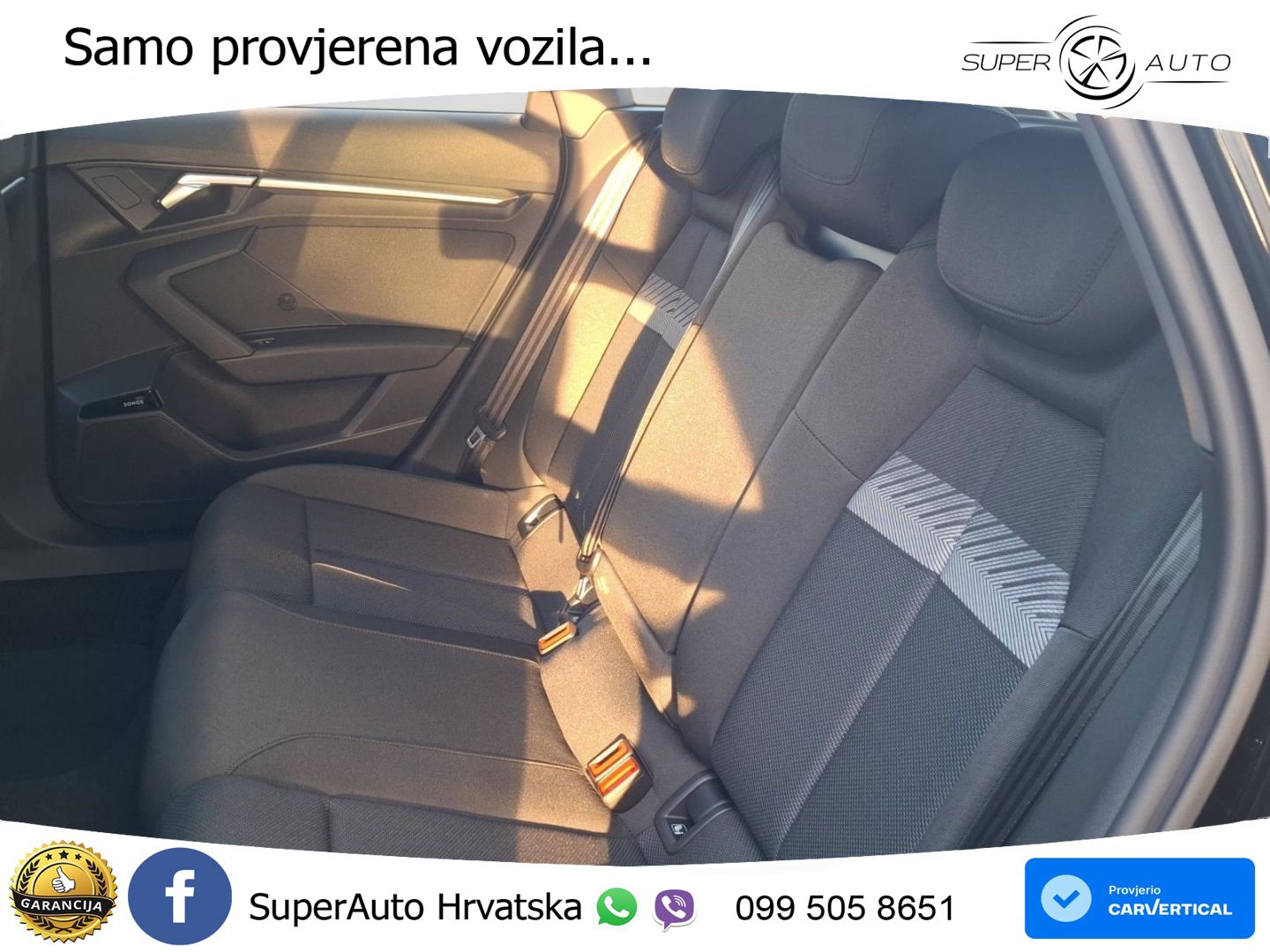 Audi A3 30 TFSI (116 KS)  S tronic LED+GR SJED+ACC