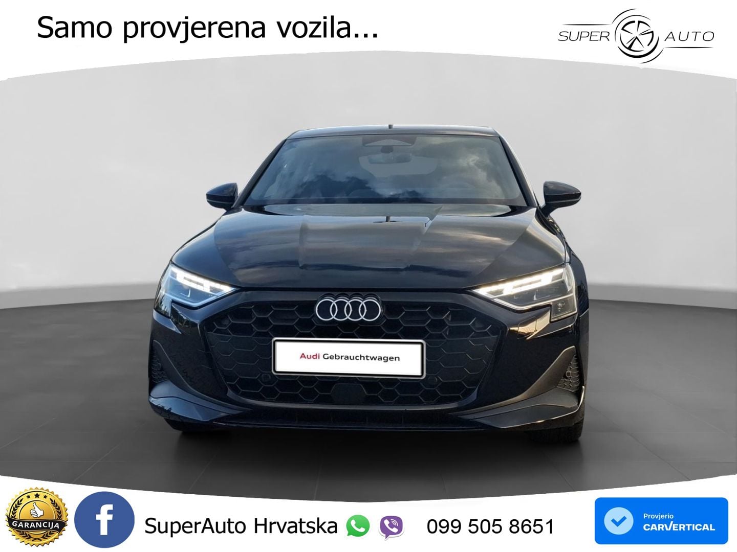 Audi A3 30 TFSI (116 KS)  S tronic LED+GR SJED+ACC
