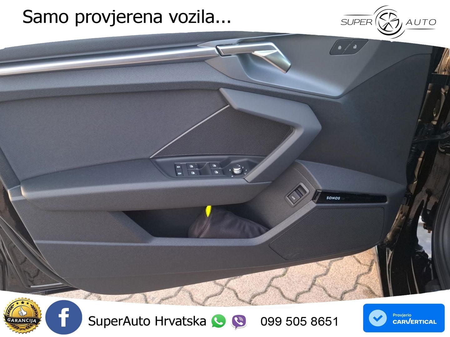 Audi A3 30 TFSI (116 KS)  S tronic LED+GR SJED+ACC