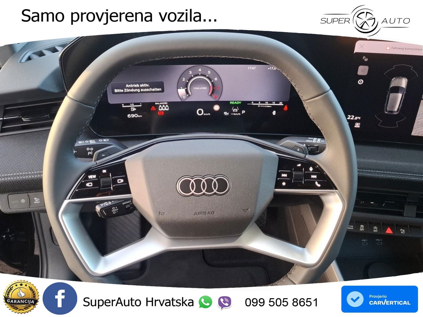Audi A3 30 TFSI (116 KS)  S tronic LED+GR SJED+ACC