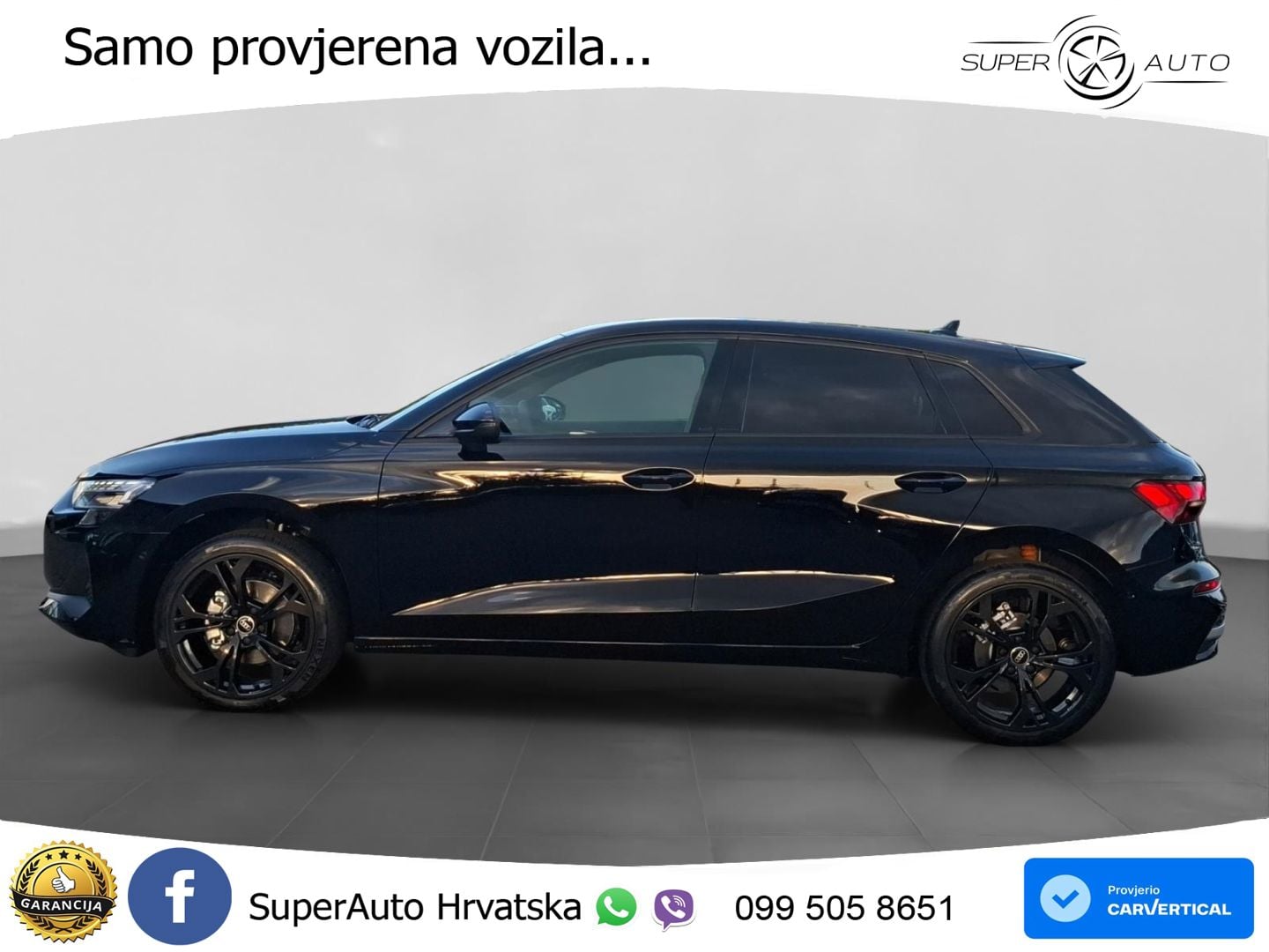 Audi A3 30 TFSI (116 KS)  S tronic LED+GR SJED+ACC