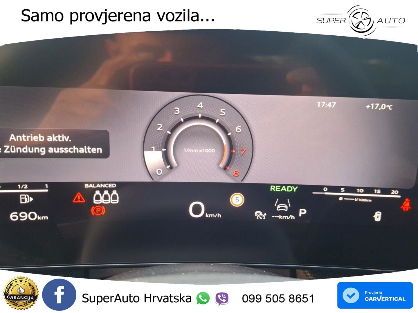 Audi A3 30 TFSI (116 KS)  S tronic LED+GR SJED+ACC