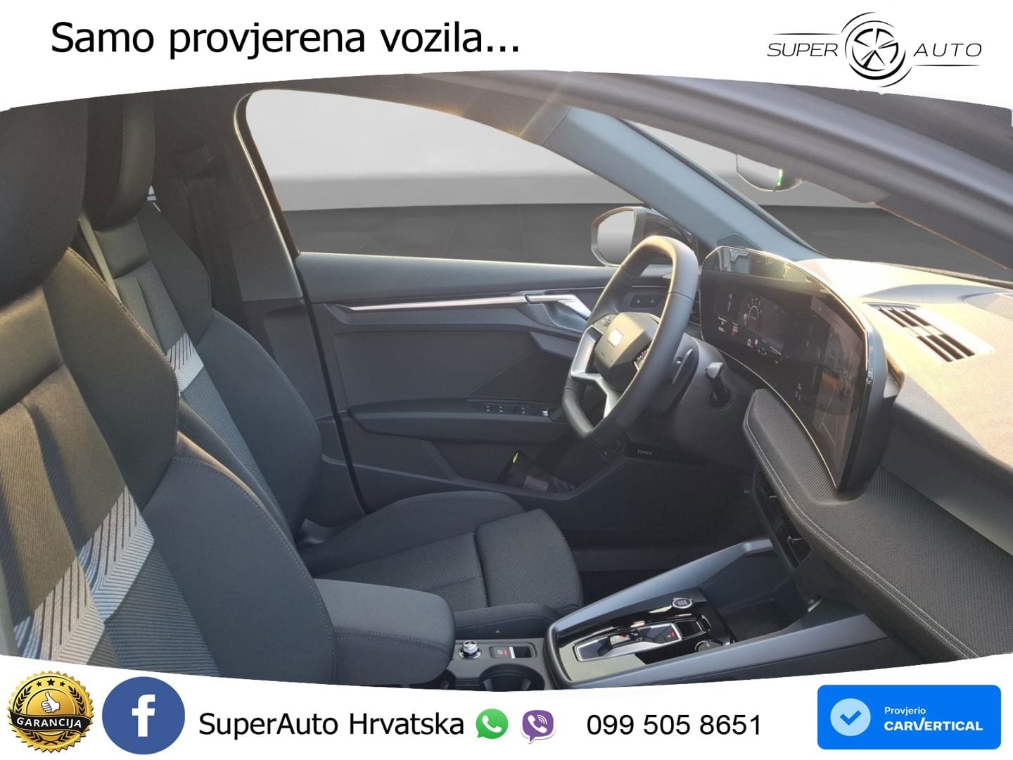 Audi A3 30 TFSI (116 KS)  S tronic LED+GR SJED+ACC
