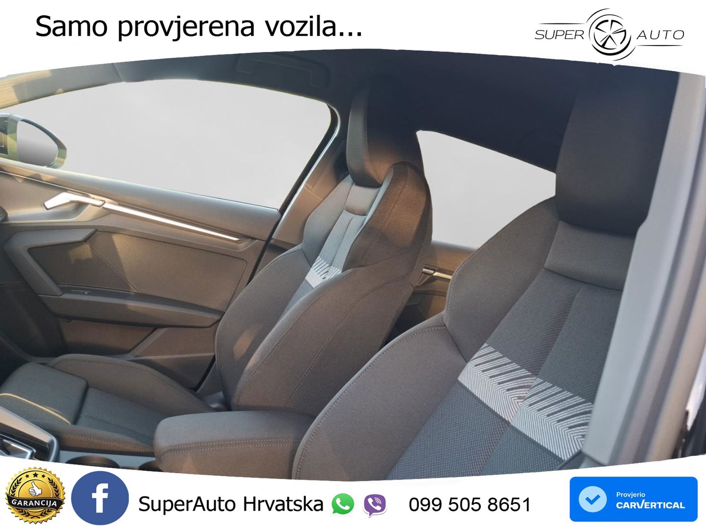 Audi A3 30 TFSI (116 KS)  S tronic LED+GR SJED+ACC