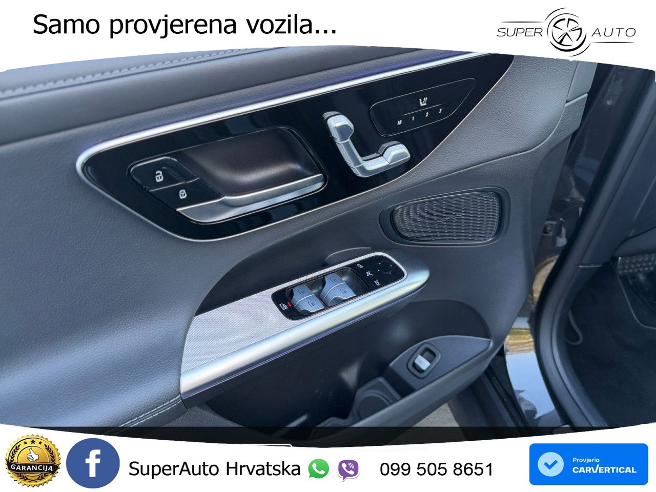 Mercedes GLC 220d (197 KS) 4MATIC 9G-TRONIC AMG