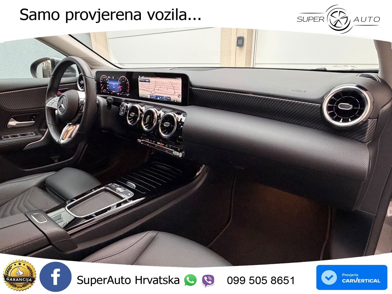 Mercedes-Benz A 180 7G-DCT