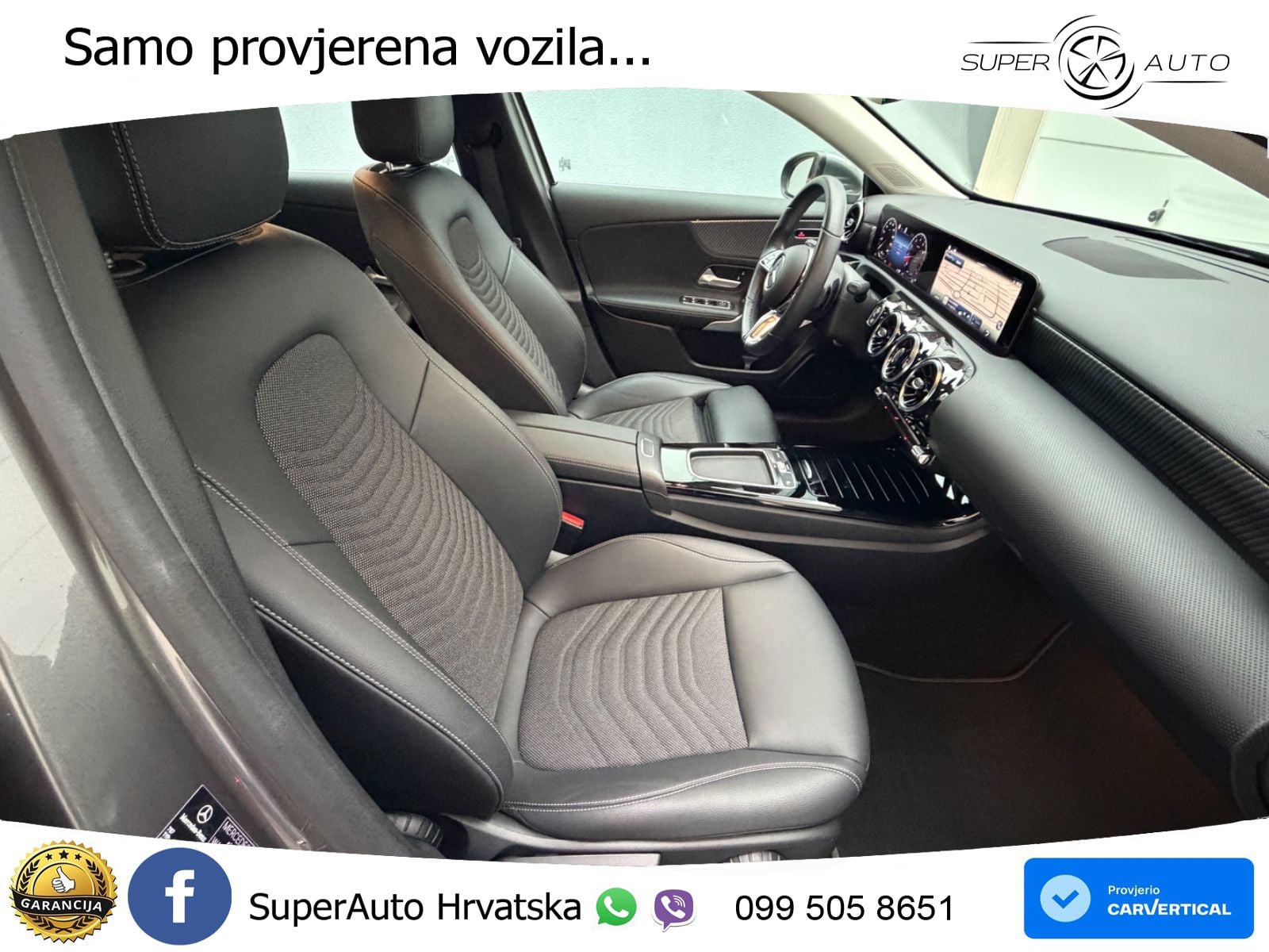 Mercedes-Benz A 180 7G-DCT